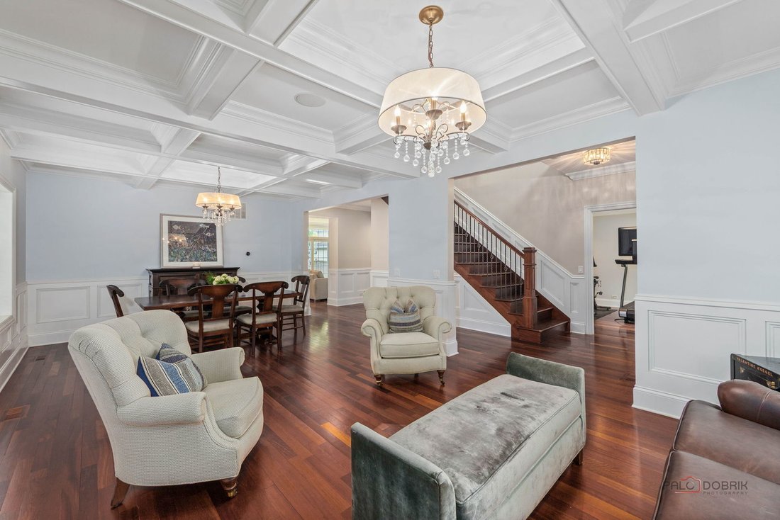 House in Park Ridge, Illinois, United States 4 - 18318979
