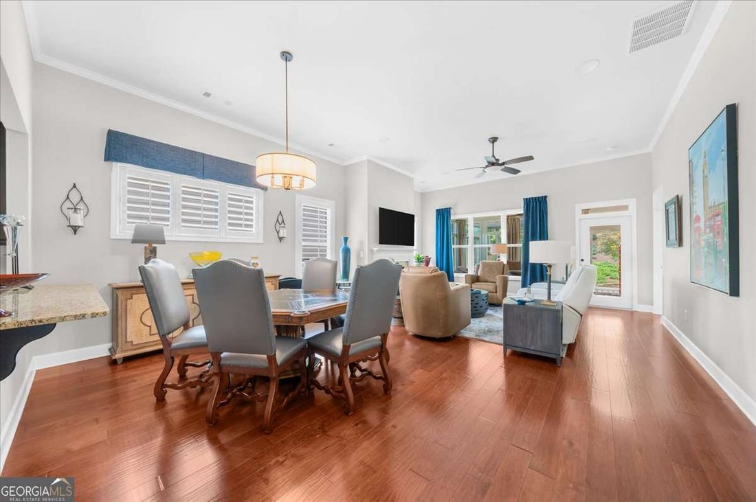 House in Gainesville, Georgia, United States 5 - 18319306