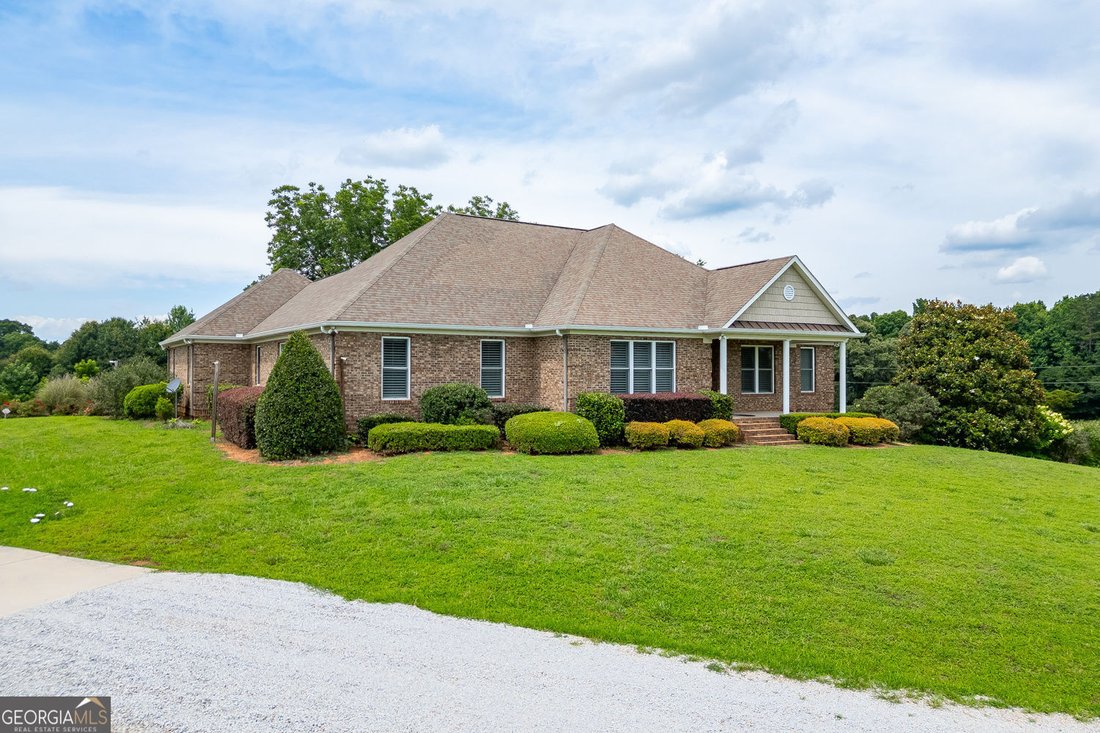 House in Talmo, Georgia, United States 3 - 18322544