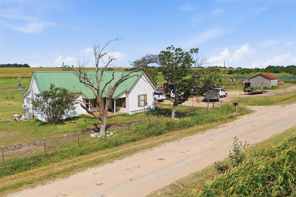 Farm Ranch in Axtell, Texas, United States 4 - 18322273