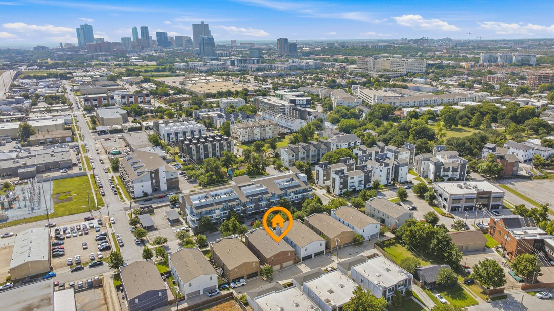 House in Fort Worth, Texas, United States 4 - 18317879