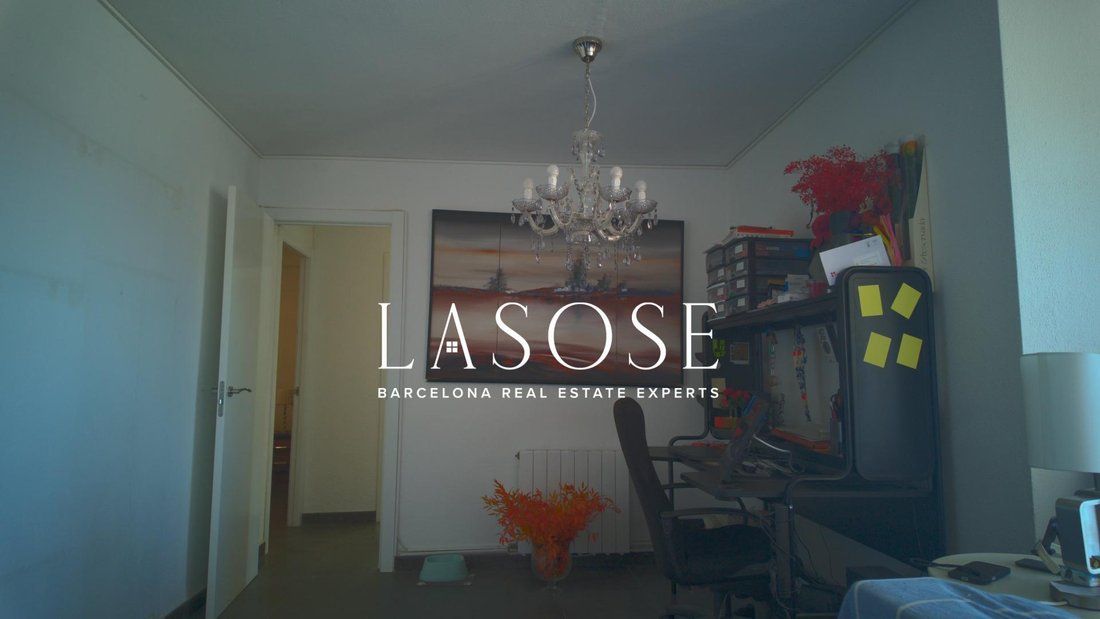 Apartment in Ciutat Vella, Barcelona, Spain 3 - 18320196