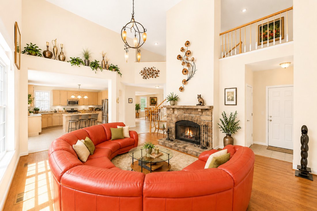 House in Lisle, Illinois, United States 4 - 18322298