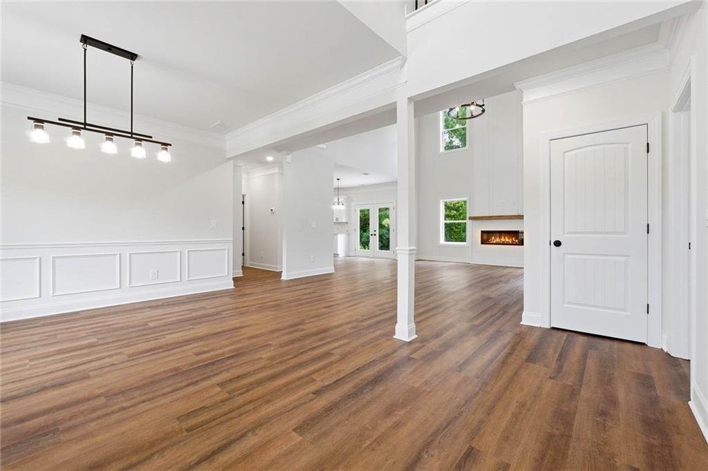 House in Douglasville, Georgia, United States 4 - 18321275