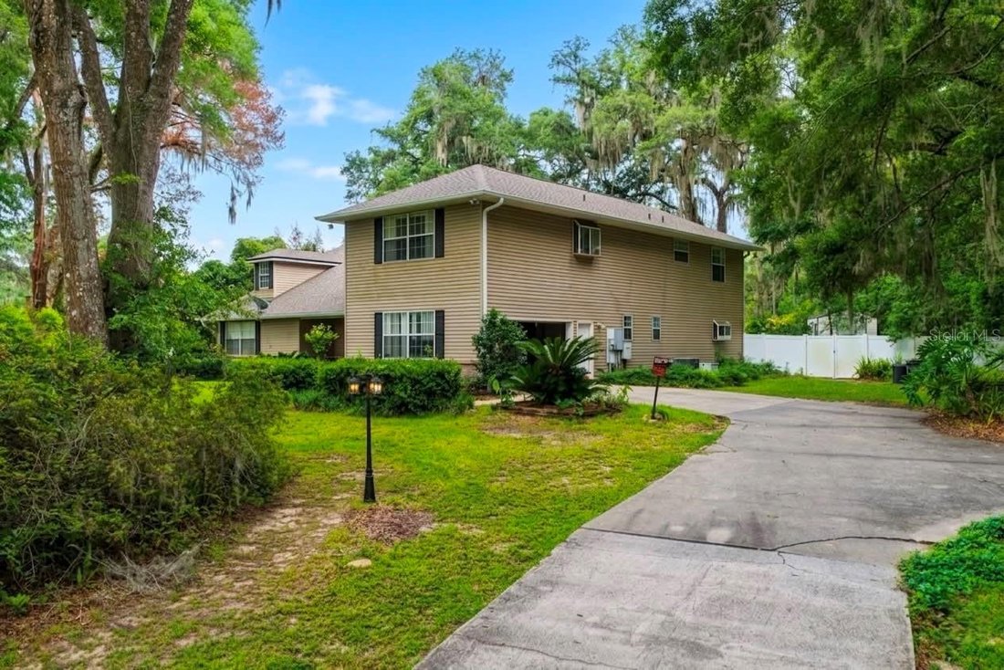 House in Ocala, Florida, United States 2 - 18318124