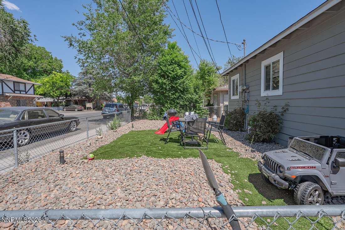House in Reno, Nevada, United States 5 - 18321554