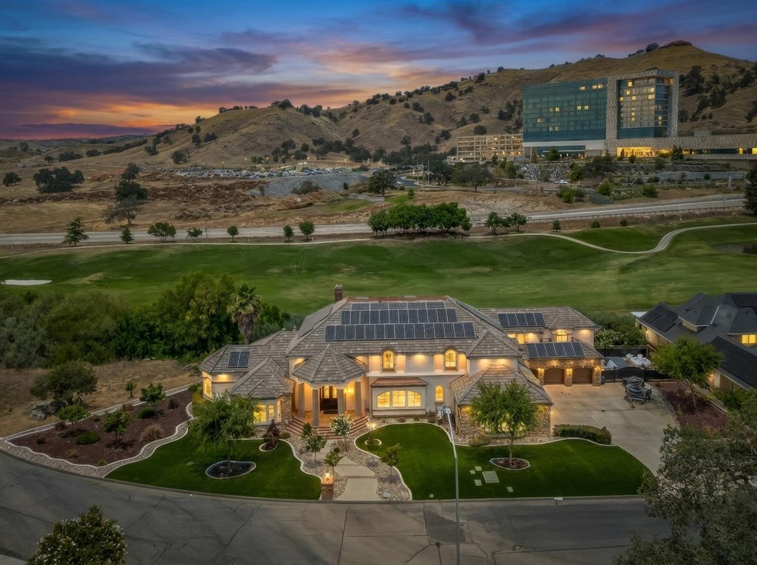House in Friant, California, United States 1 - 18321473