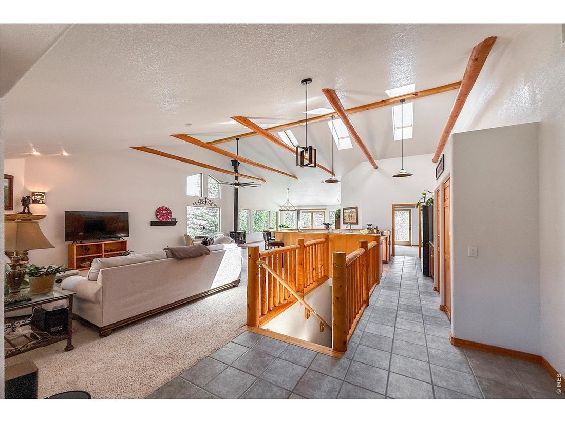 House in Lyons, Colorado, United States 5 - 18321423