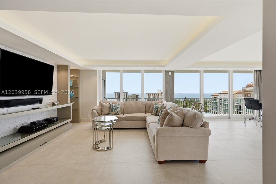 Condo in Fort Lauderdale, Florida, United States 5 - 18321777