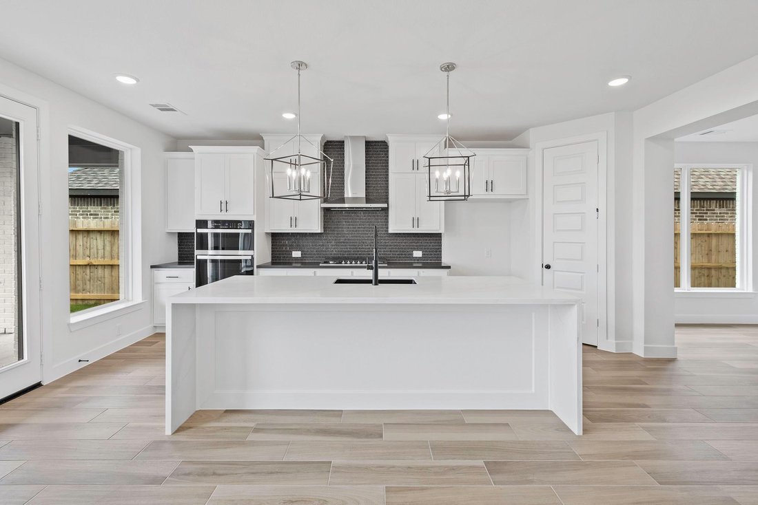 House in Tomball, Texas, United States 5 - 18319382
