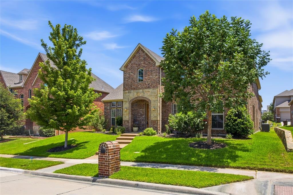 House in Plano, Texas, United States 2 - 18317799