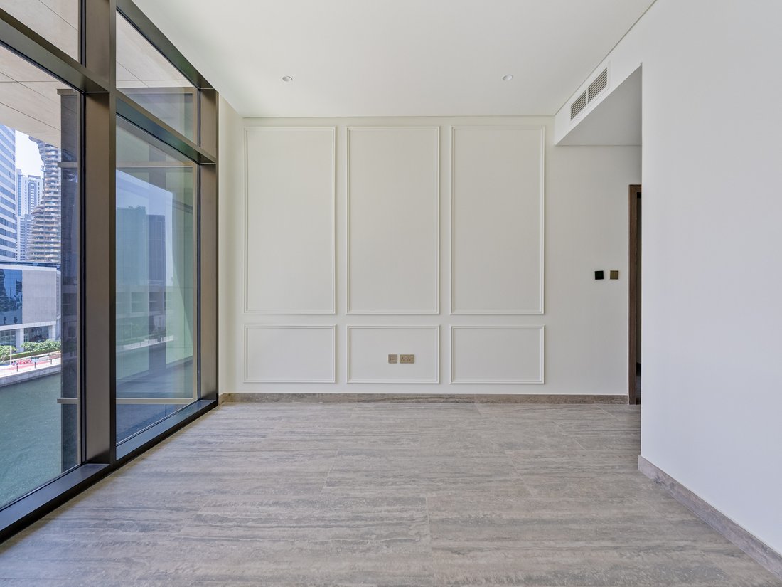 Apartment in Business Bay, Dubai, United Arab Emirates 5 - 18318660