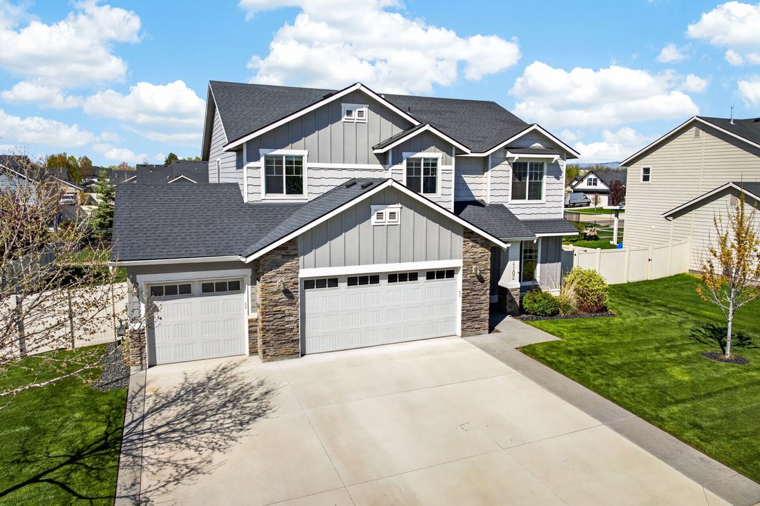 House in Eagle, Idaho, United States 1 - 17757562