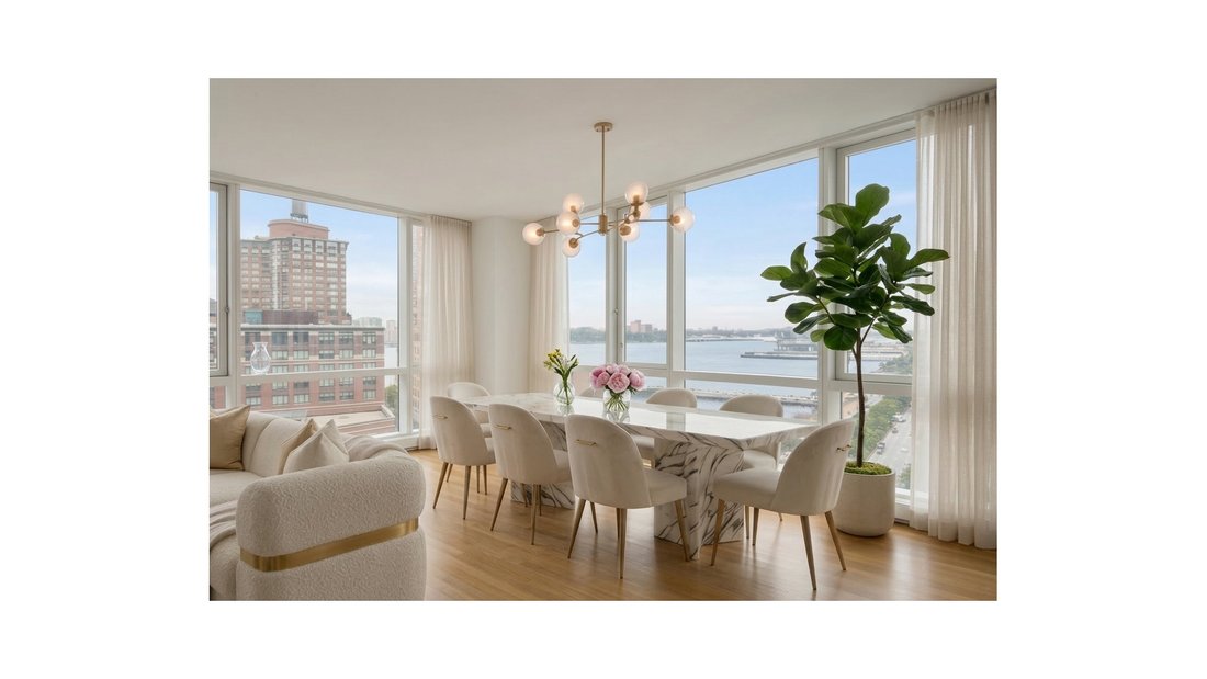 Condo in New York, New York, United States 2 - 18322894