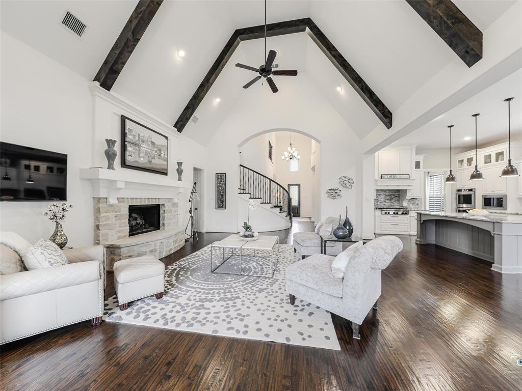 House in Frisco, Texas, United States 1 - 18322230