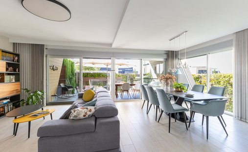 House in Boadilla del Monte, Comunidad de Madrid, Spain 1