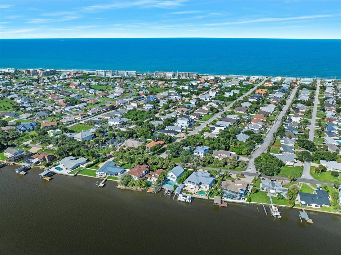 Casa en Ormond Beach, Florida, Estados Unidos 5 - 18318141