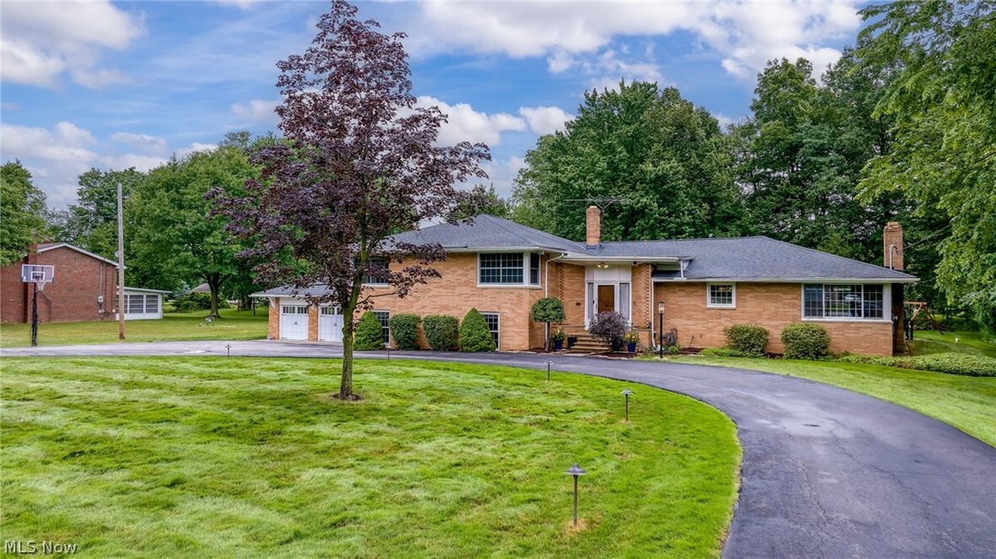 House in Shaker Heights, Ohio, United States 4 - 18317898