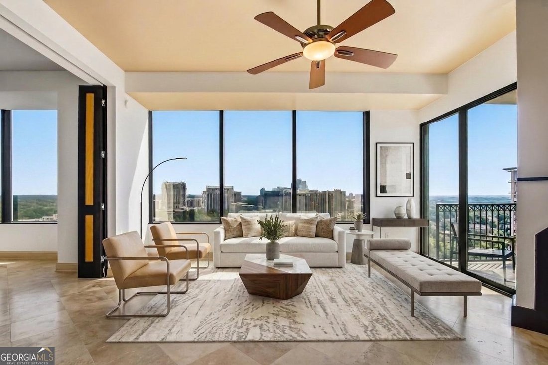 Condo in Atlanta, Georgia, United States 1 - 18230615