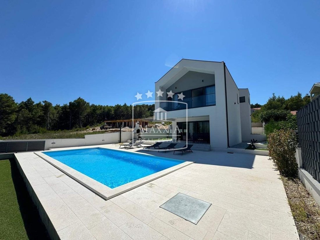 House in Municipality of Novigrad, Zadar County, Croatia 1 - 18319529