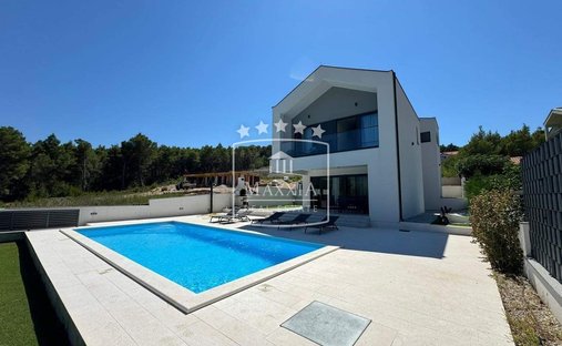 Casa en Municipality of Novigrad, Zadar, Croacia 1