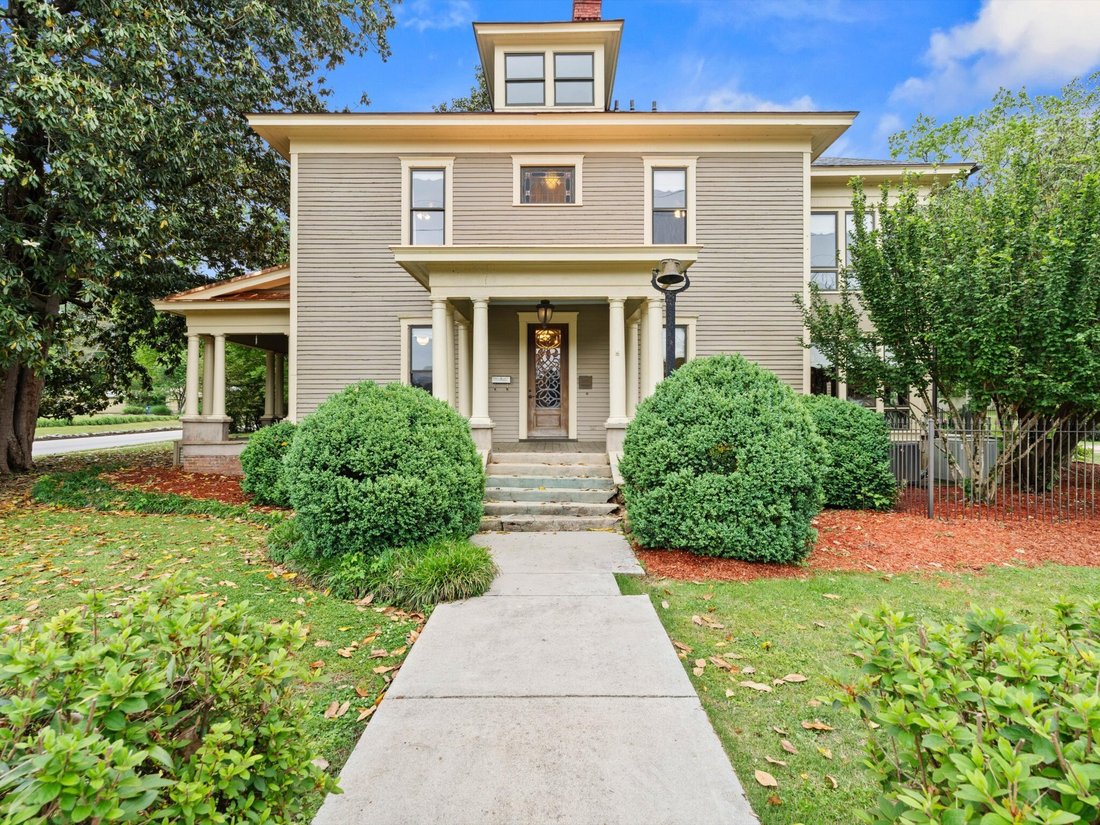 House in New Market, Alabama, United States 4 - 18322128