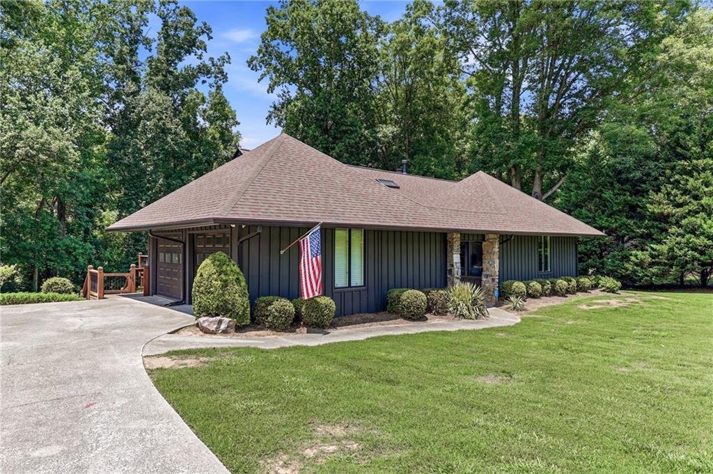 House in Gainesville, Georgia, United States 5 - 18318593