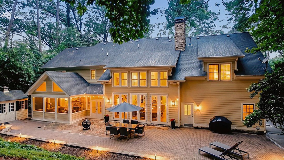 House in Atlanta, Georgia, United States 2 - 18238516