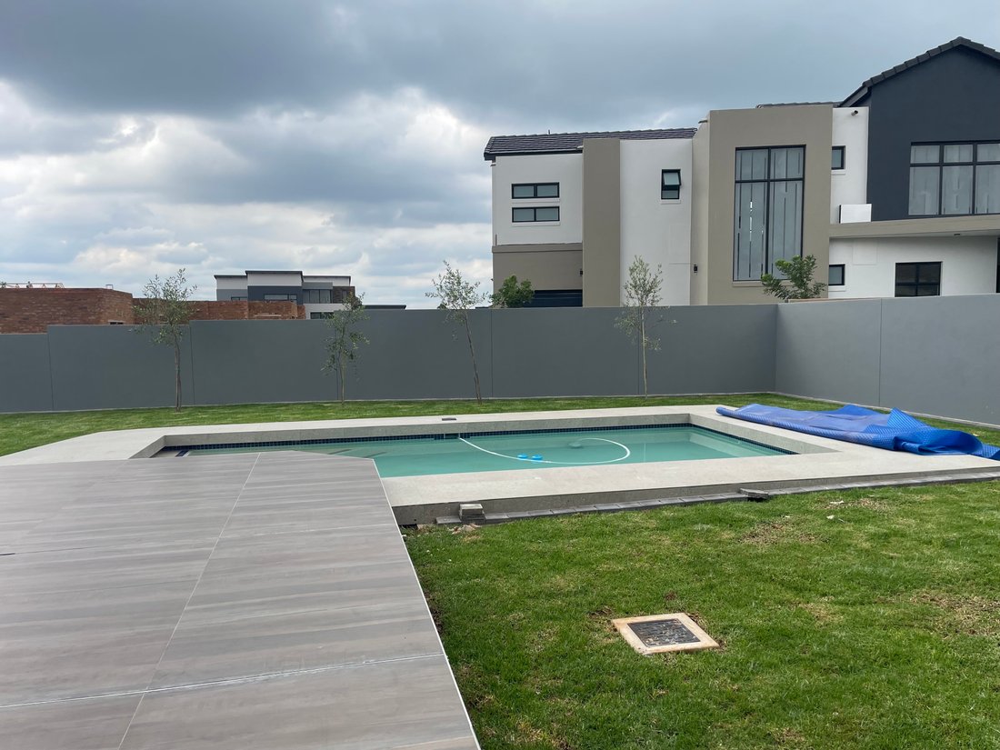 House in Olifantsfontein 410-JR, Gauteng, South Africa 4 - 15662947