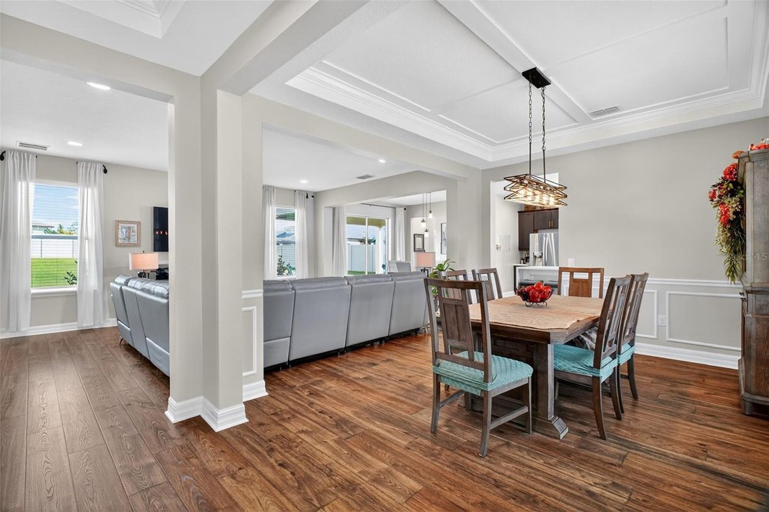 House in Clermont, Florida, United States 4 - 18321131