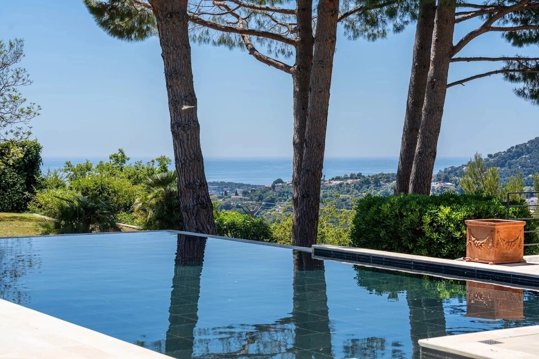 Apartment in Menton, Provence-Alpes-Côte d'Azur, France 1 - 18318230