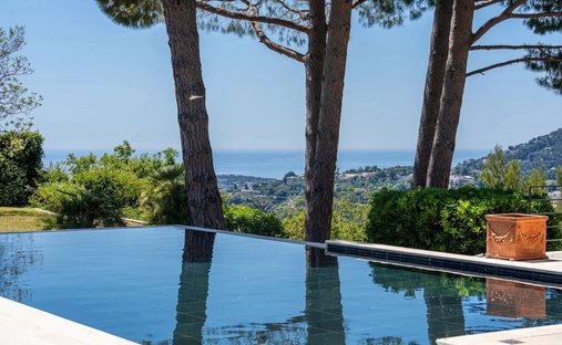 Apartment in Menton, Provence-Alpes-Côte d'Azur, France 1