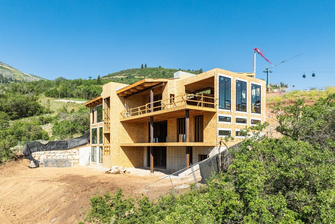 House in Park City, Utah, United States 4 - 18320580
