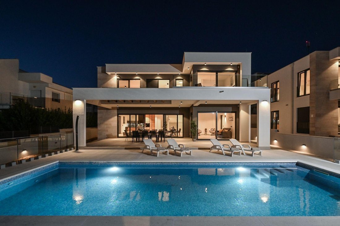 Villa in Novalja, Croatia 1 - 18322879