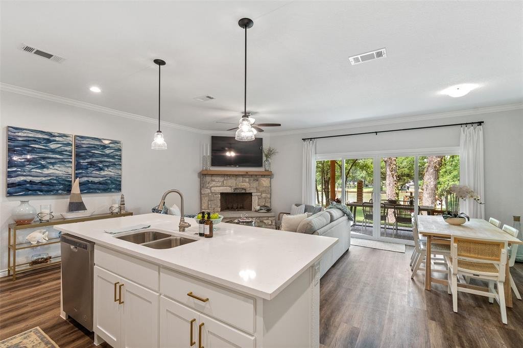 House in Gun Barrel City, Texas, United States 5 - 18322229