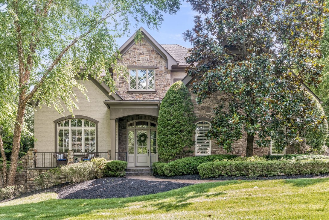 House in Nashville, Tennessee, United States 1 - 18322086