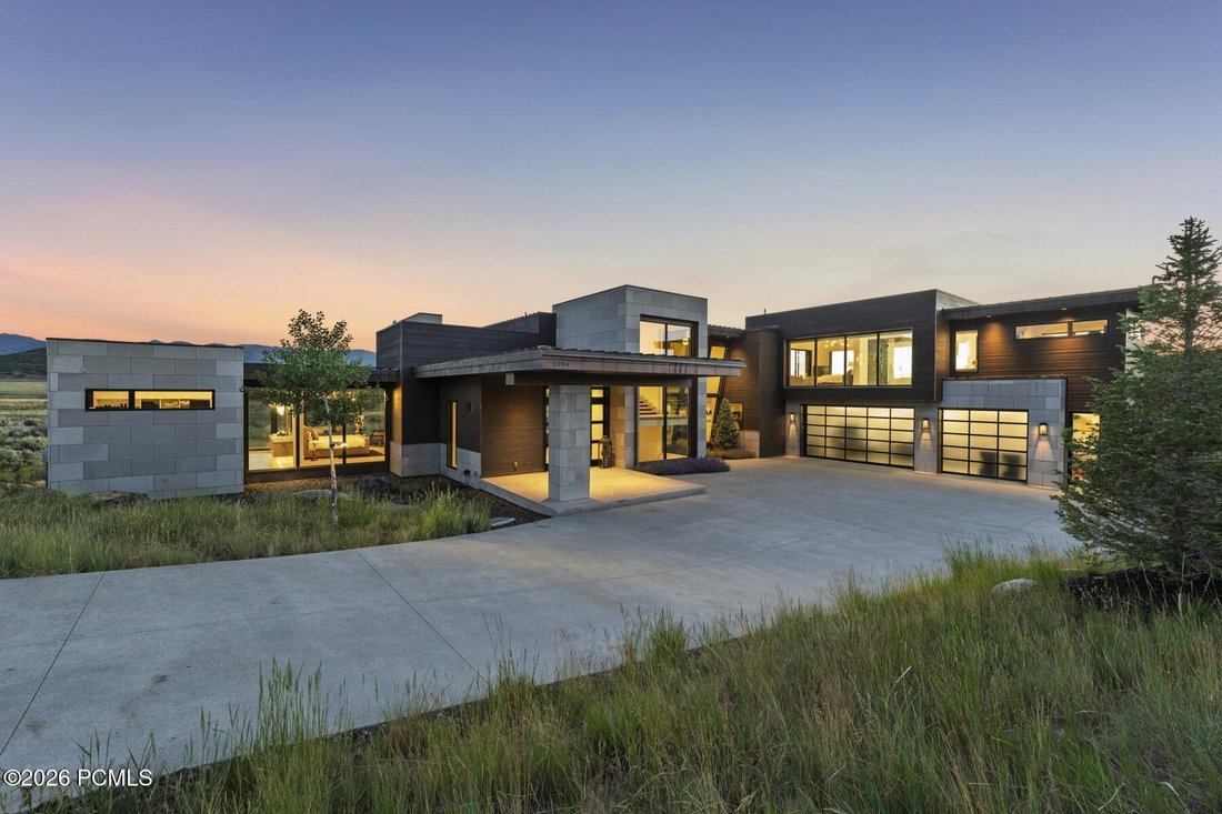House in Park City, Utah, United States 5 - 17041742