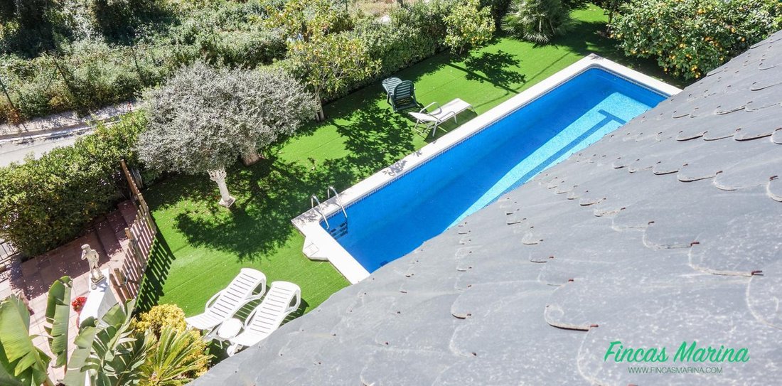 Tenuta a Gavà, Catalogna, Spagna 5 - 15017431