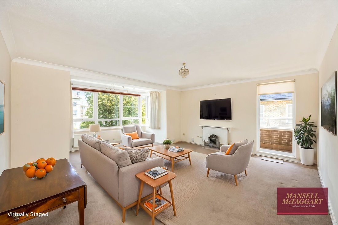 Wohnung in Palmeria, Hove, England 2 - 18319759