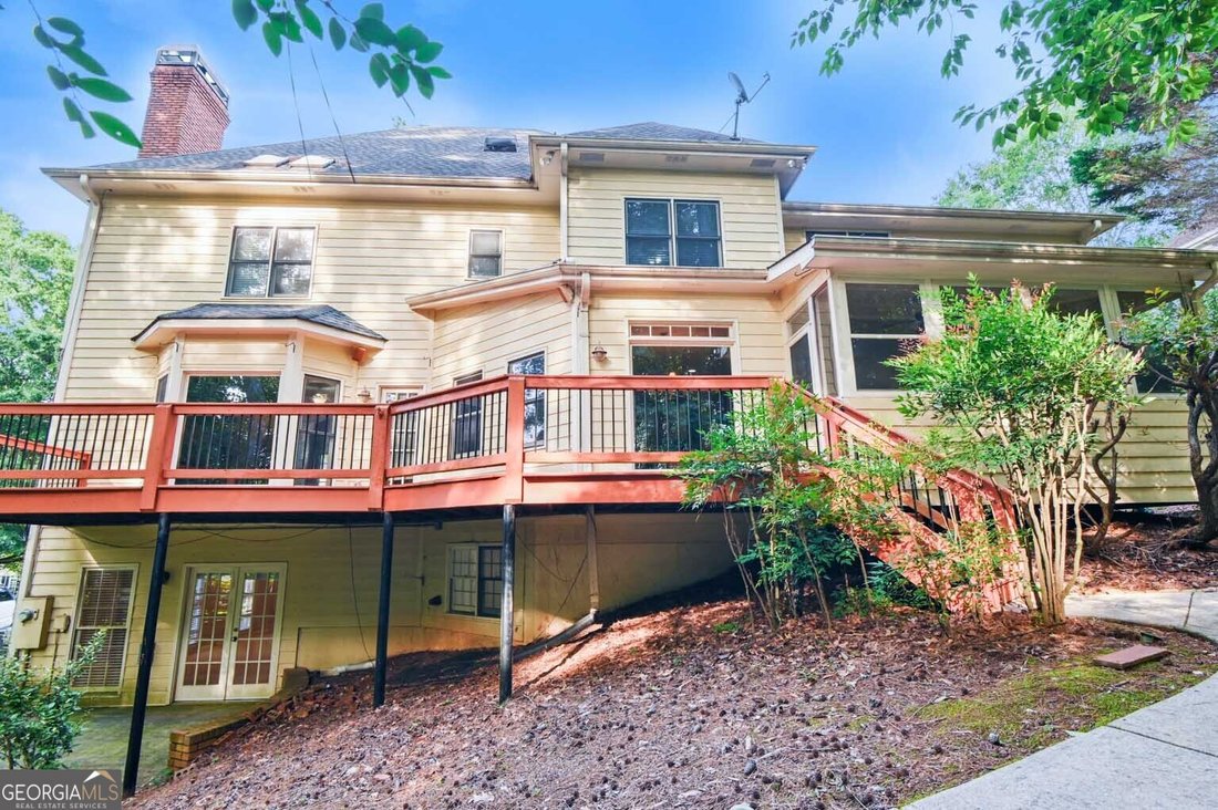 House in Alpharetta, Georgia, United States 5 - 18251040