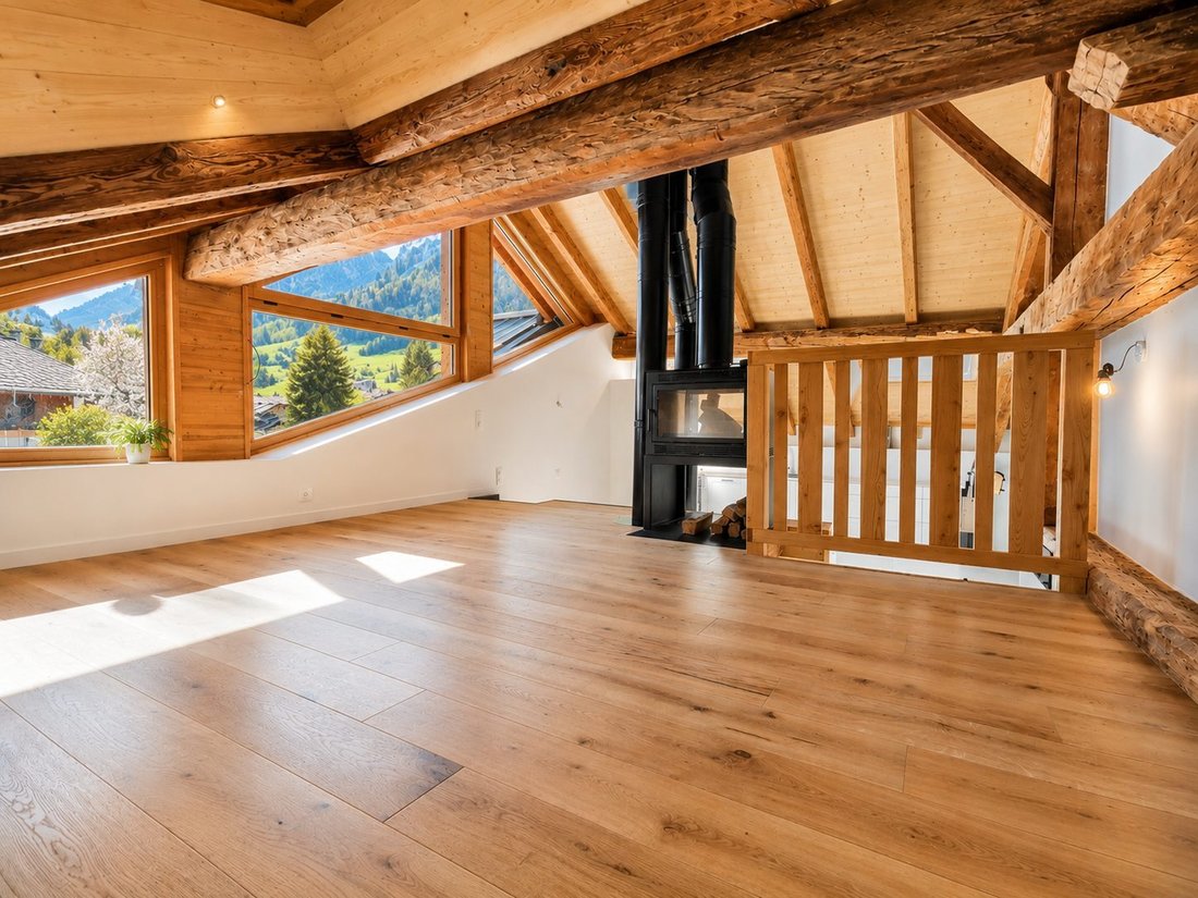 Apartment in Chamonix-Mont-Blanc, Auvergne-Rhône-Alpes, France 4 - 17140216