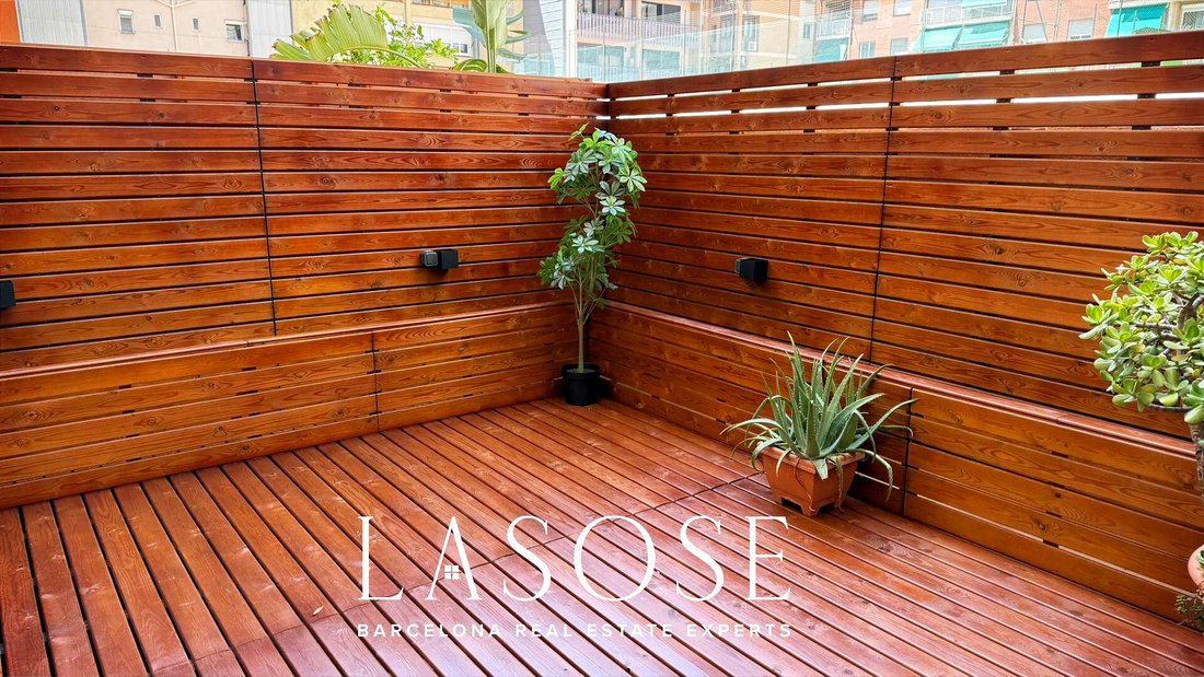 Apartment in Sant Martí, Barcelona, Spain 2 - 18320046