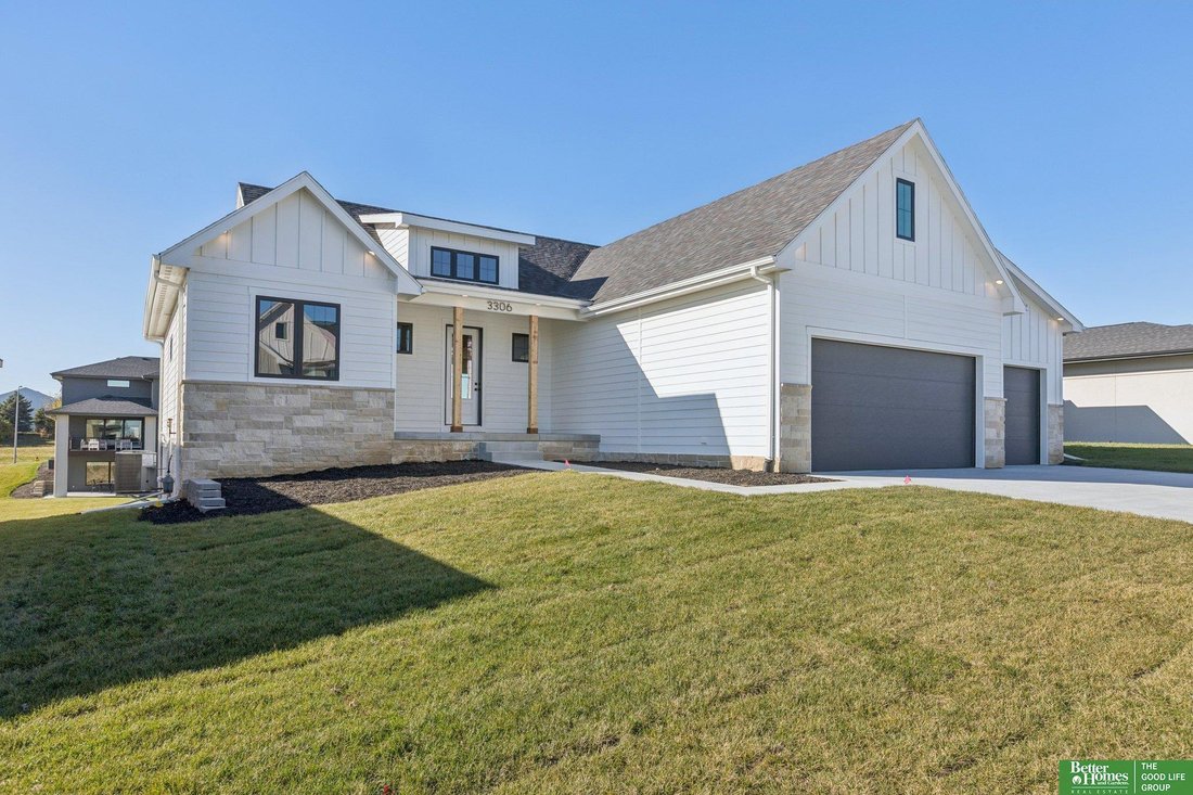 House in Omaha, Nebraska, United States 2 - 18320585