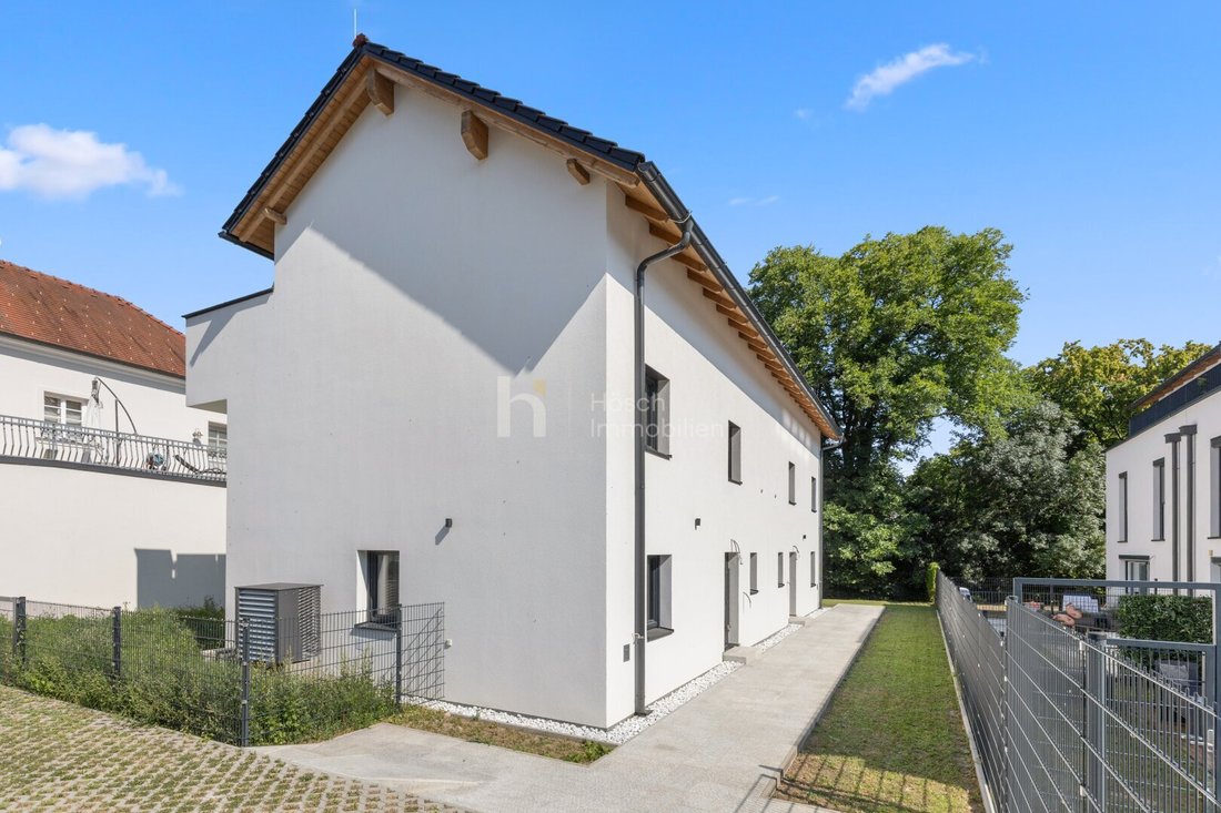 House in Irenental, Lower Austria, Austria 1 - 17030504
