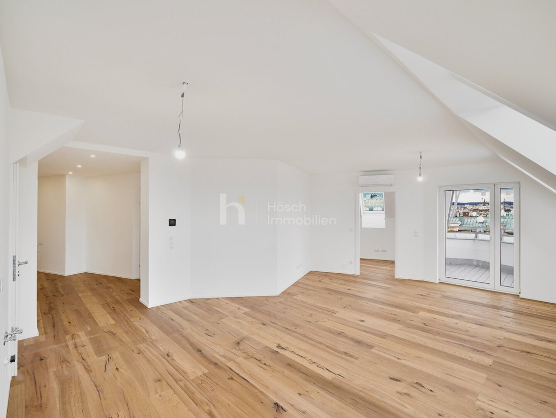 Penthouse in Vienna, Wien, Austria 2 - 16452047