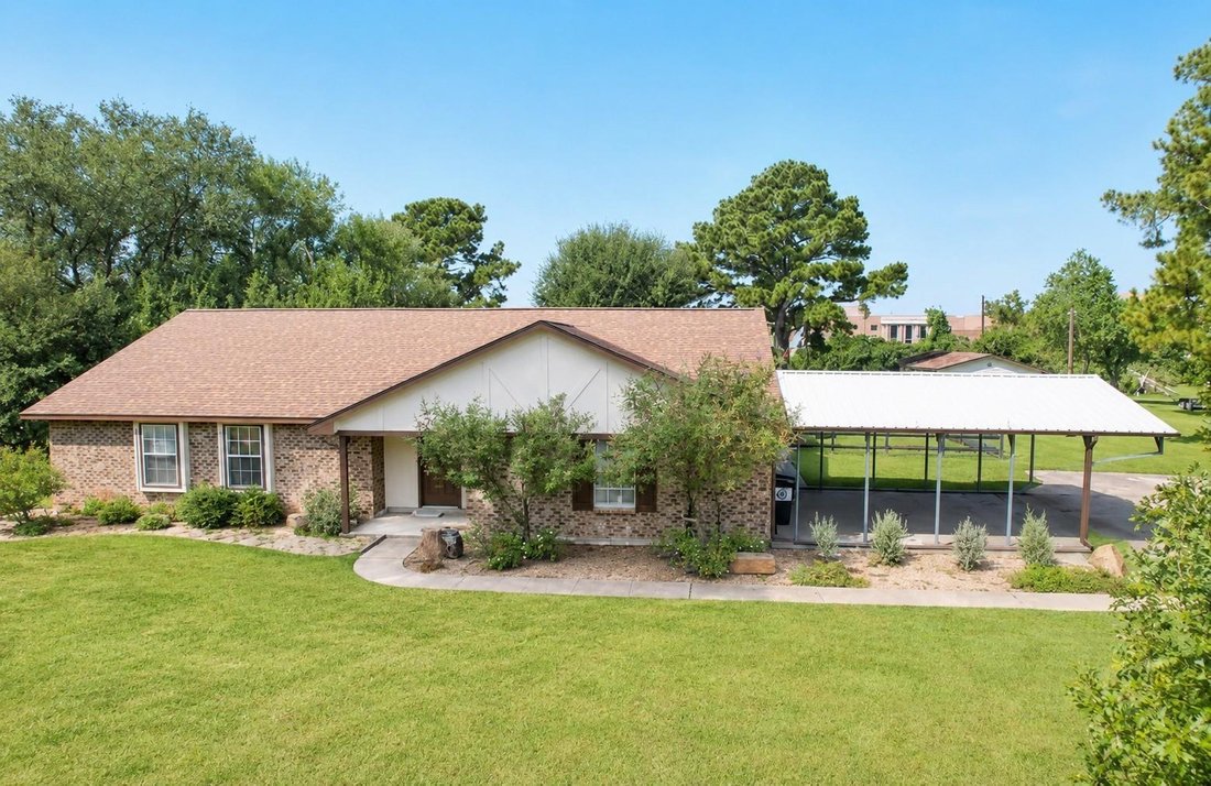 House in Houston, Texas, United States 1 - 17517837