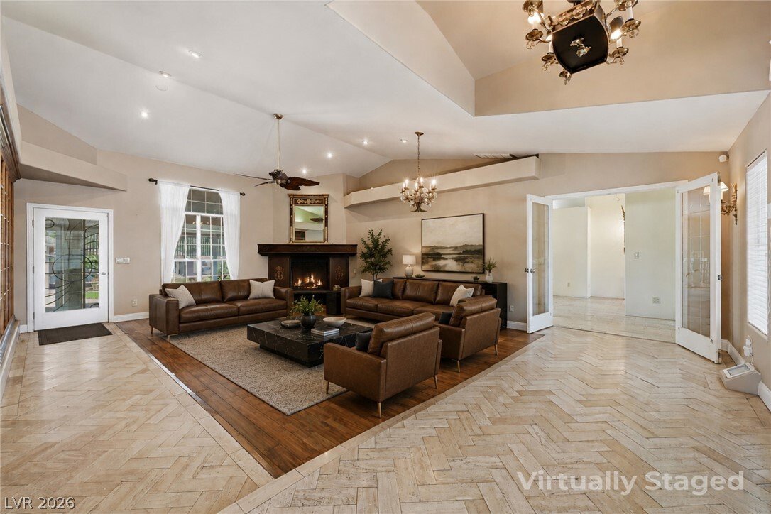 House in Las Vegas, Nevada, United States 4 - 18318174