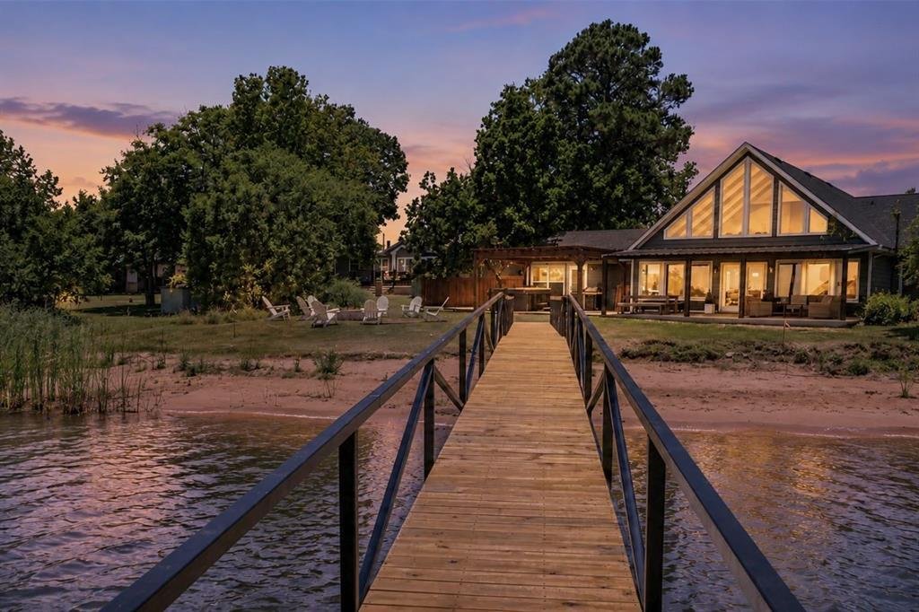 House in Graford, Texas, United States 1 - 18030419