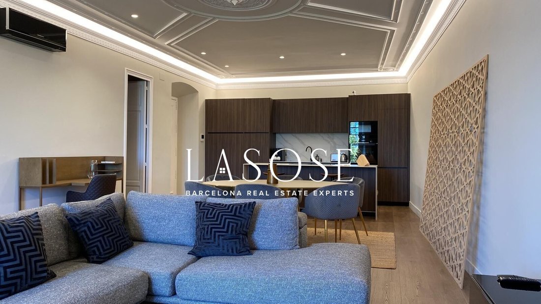 Apartment in Ciutat Vella, Barcelona, Spain 3 - 18320168