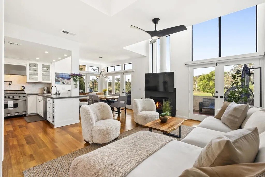 Townhouse in Solana Beach, California, United States 4 - 18322002